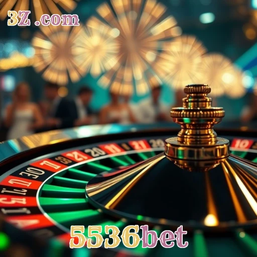 Promoções Irresistíveis no 5536bet que Você Não Pode Perder